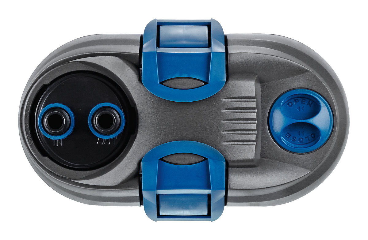 Filtro Oase FiltoSmart 100 per Acquario Filtro Oase FiltoSmart 100 per Acquario
